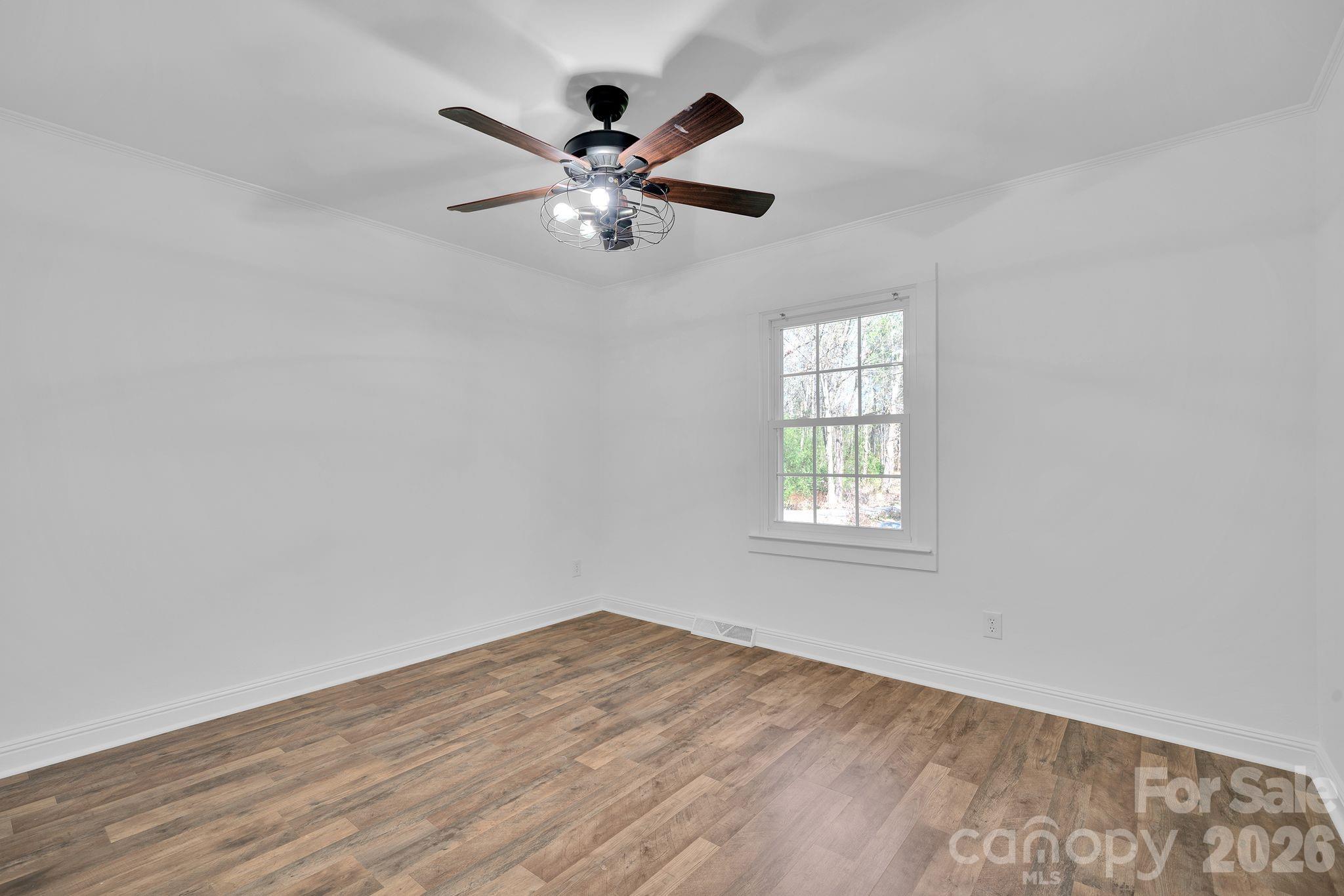4612 Huggins Road — Marshville