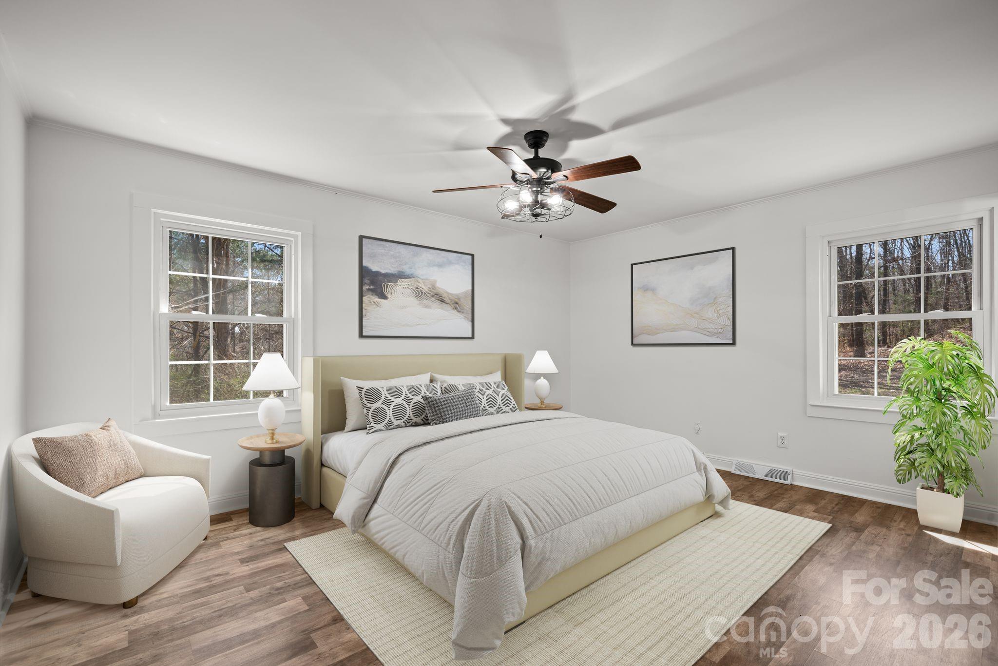 4612 Huggins Road — Marshville