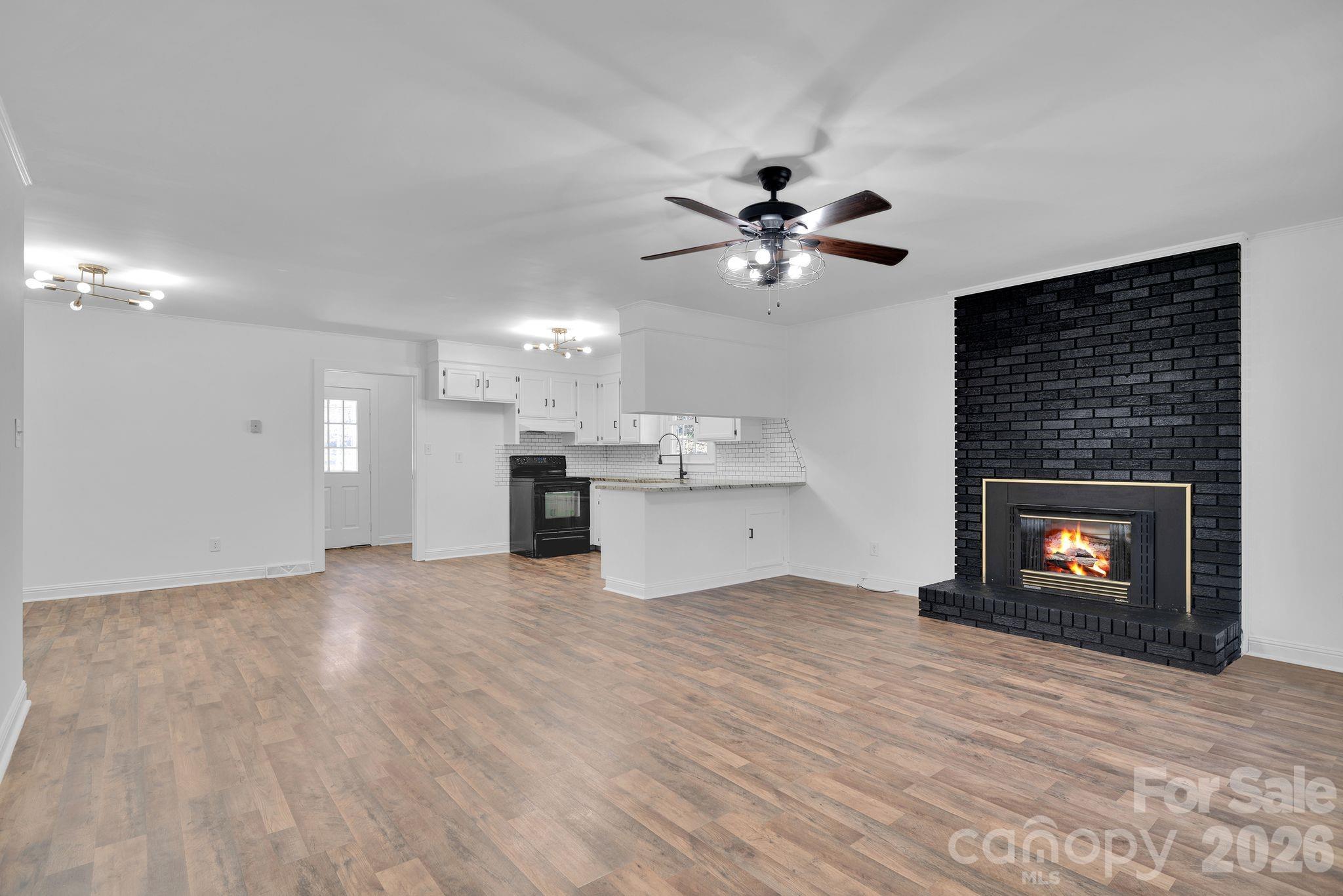 4612 Huggins Road — Marshville