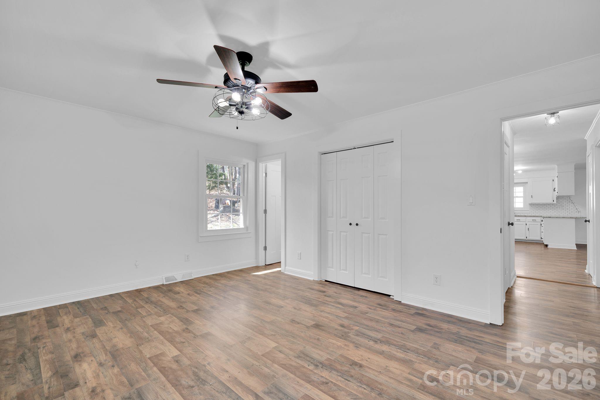 4612 Huggins Road — Marshville
