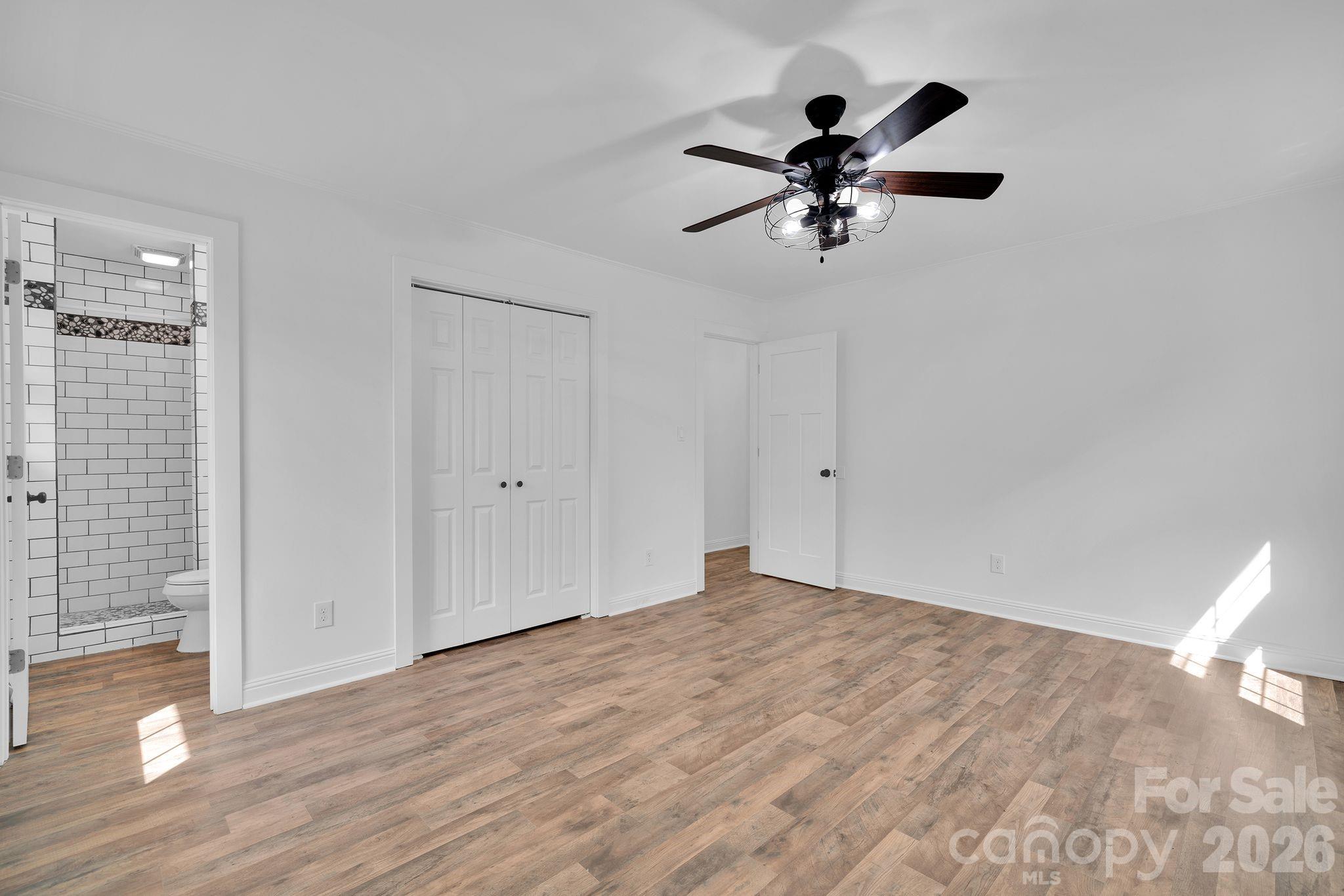4612 Huggins Road — Marshville