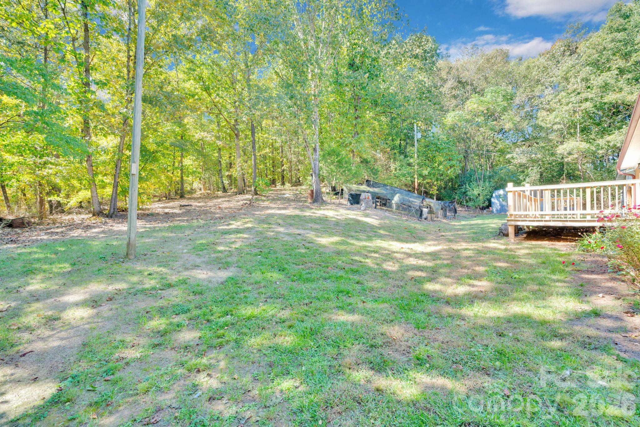 4612 Huggins Road — Marshville