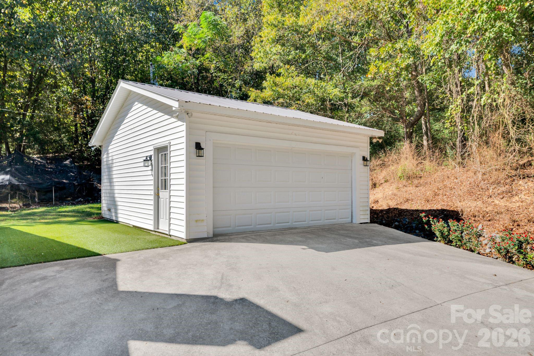 4612 Huggins Road — Marshville