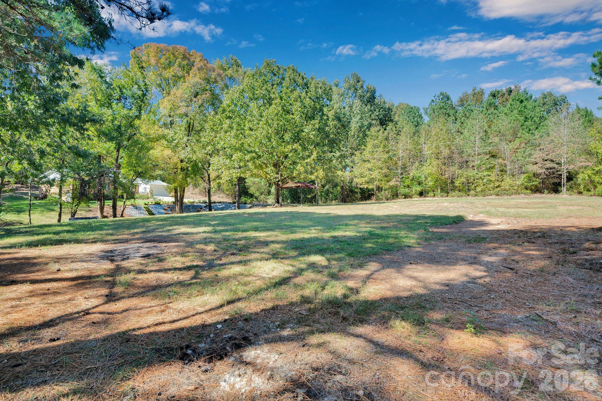 4612 Huggins Road — Marshville