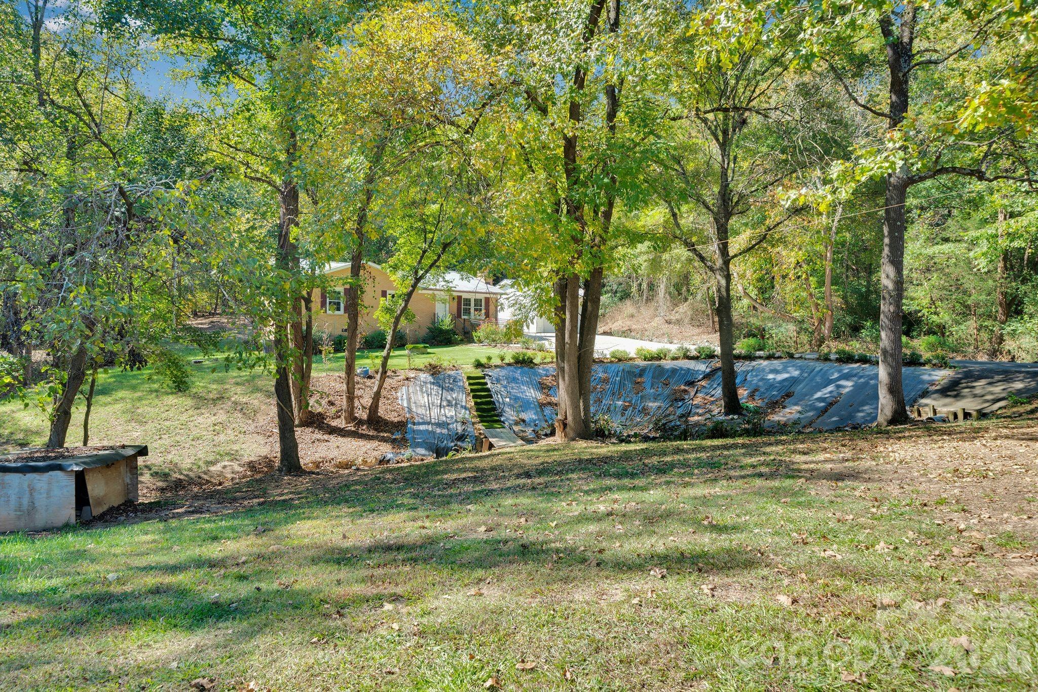 4612 Huggins Road — Marshville