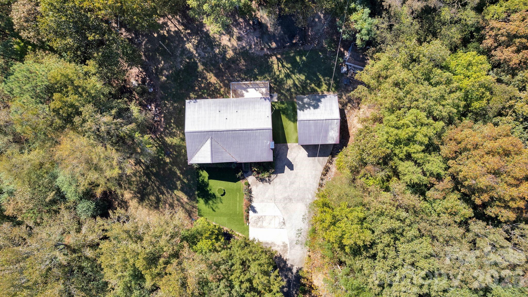 4612 Huggins Road — Marshville