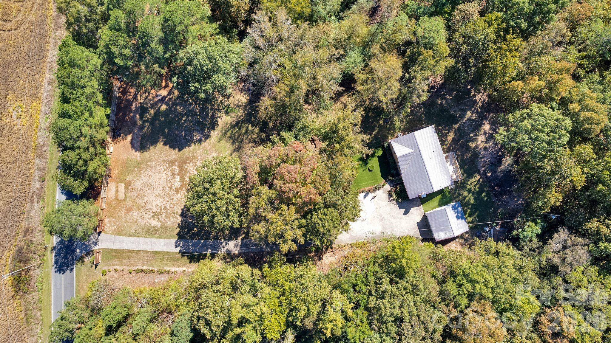 4612 Huggins Road — Marshville