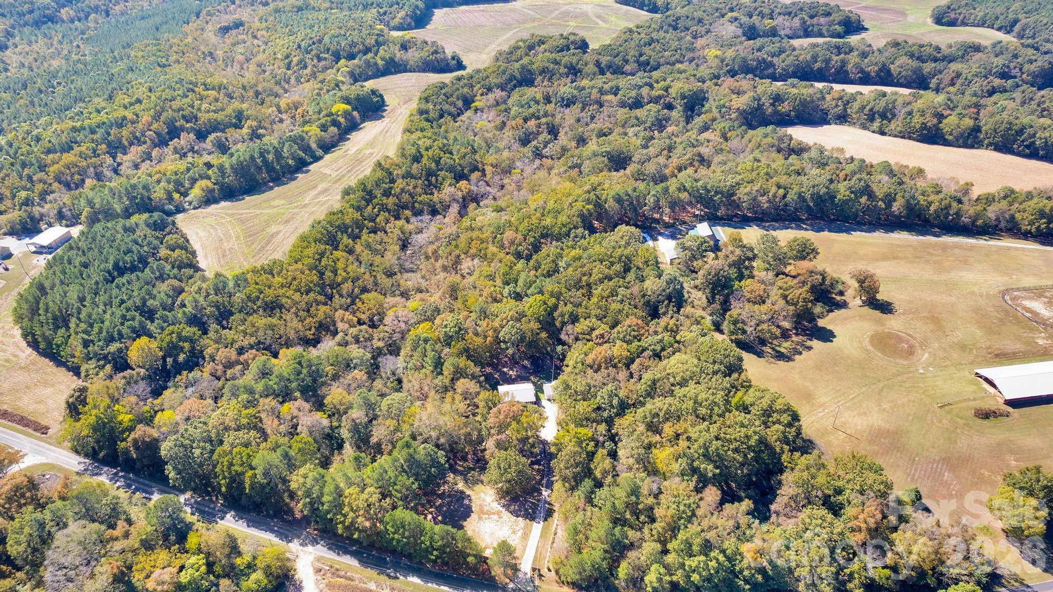 4612 Huggins Road — Marshville