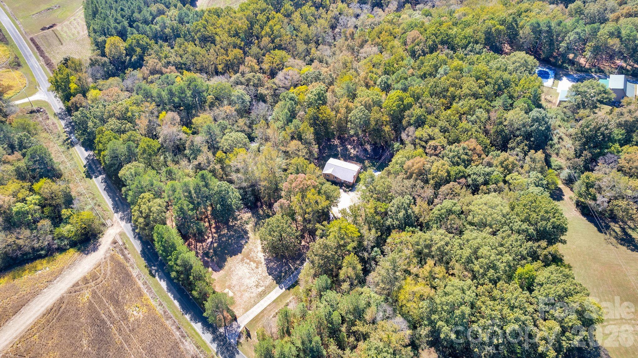 4612 Huggins Road — Marshville
