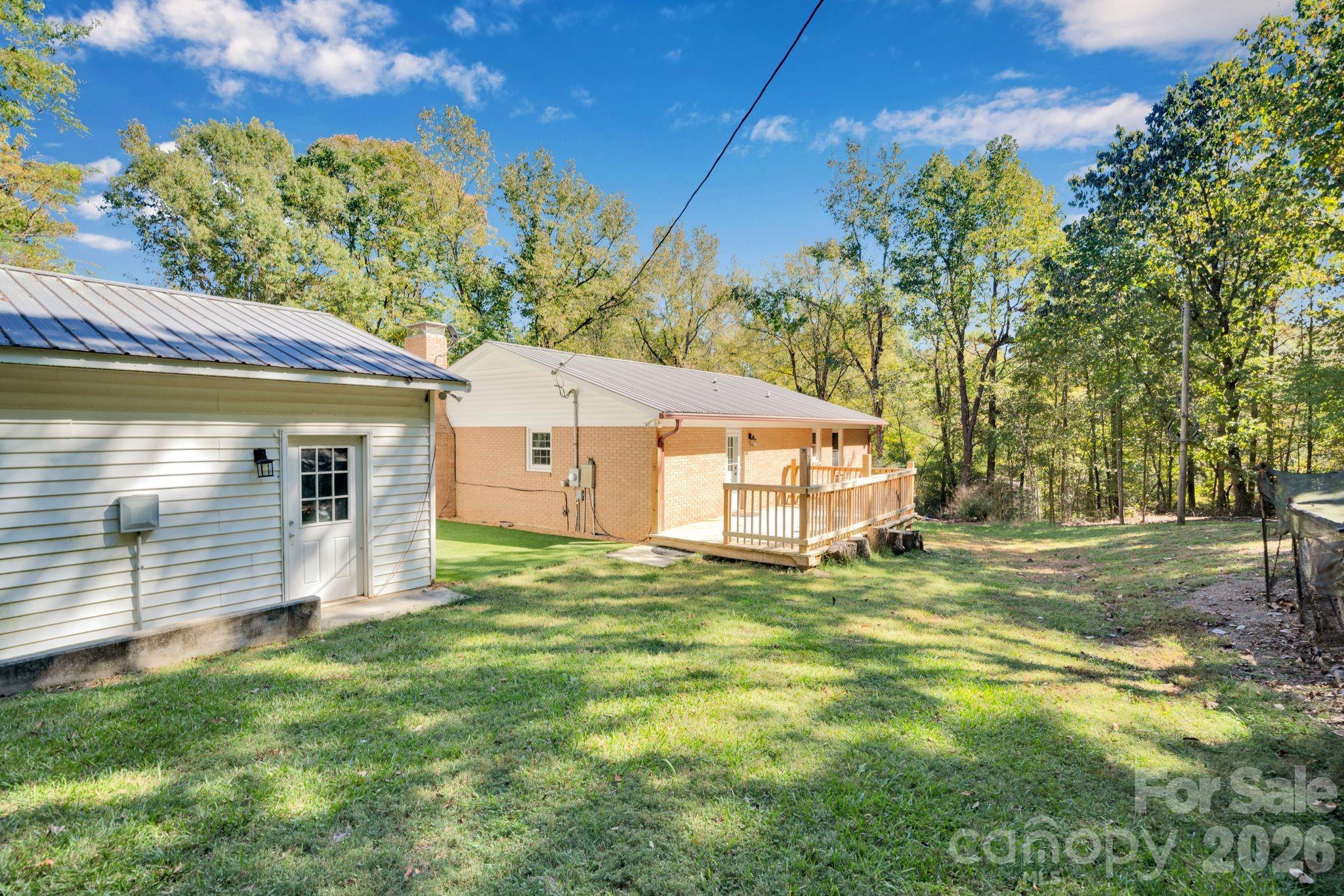 4612 Huggins Road — Marshville