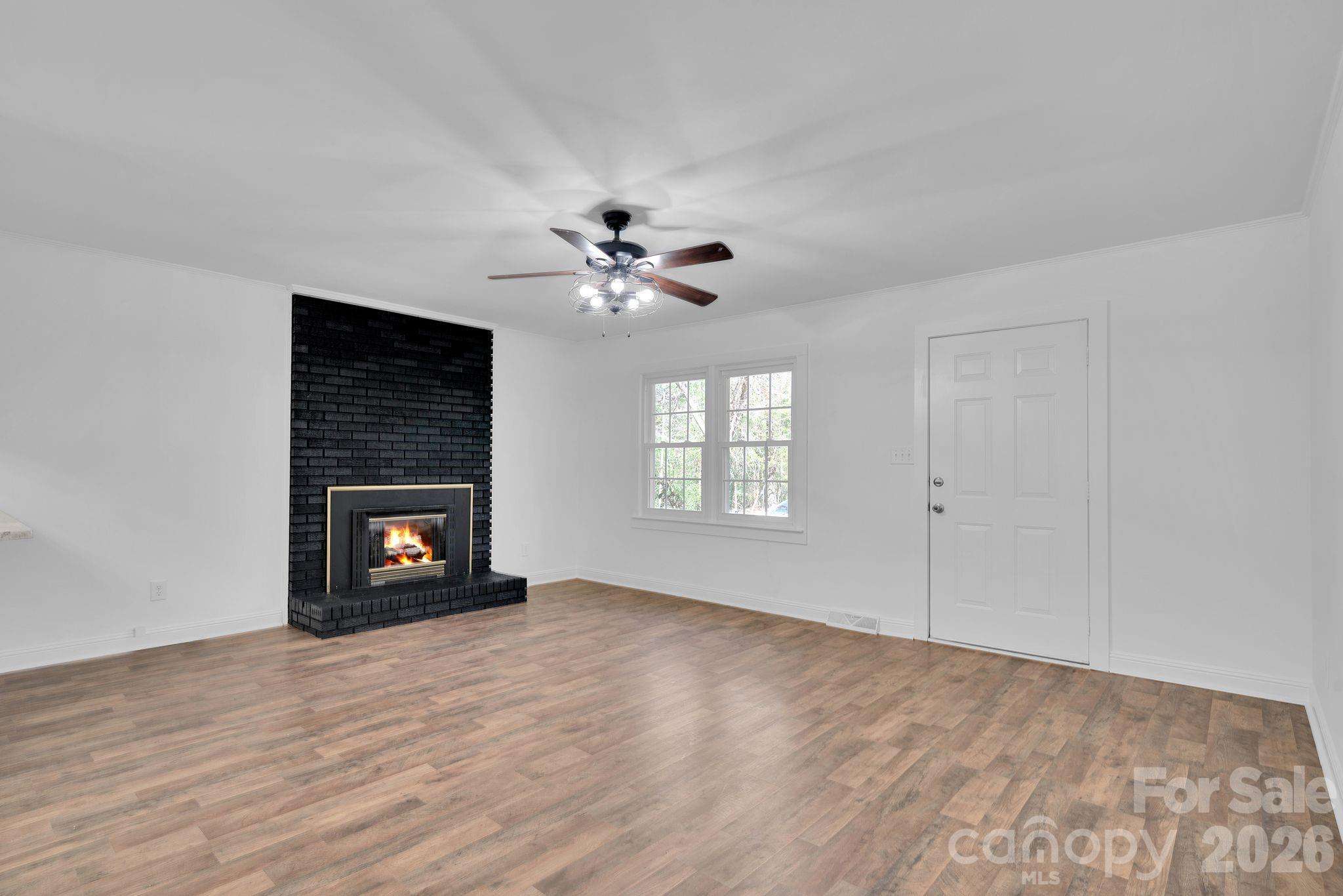 4612 Huggins Road — Marshville