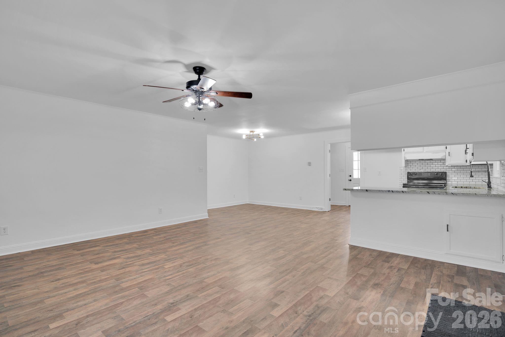 4612 Huggins Road — Marshville