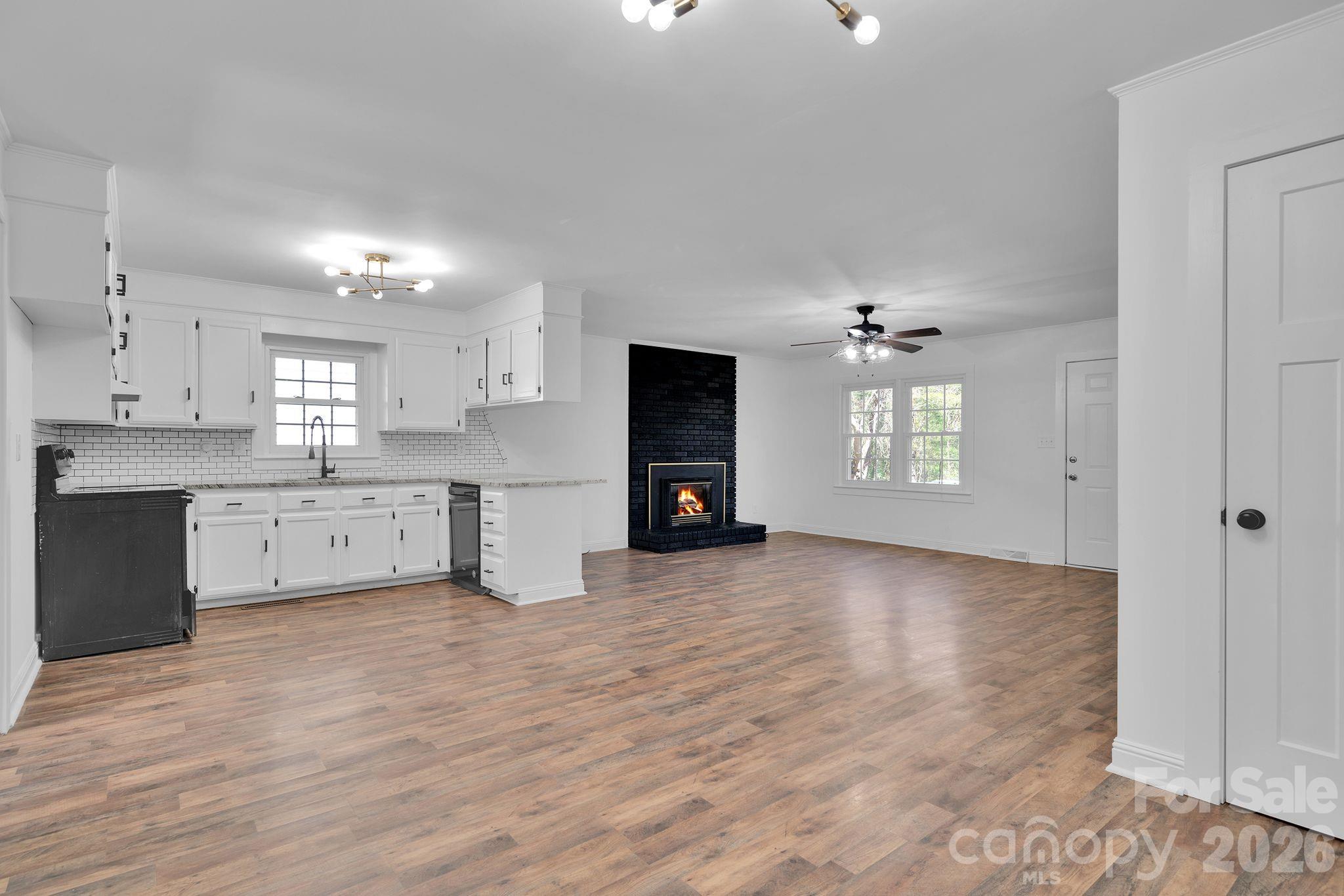 4612 Huggins Road — Marshville