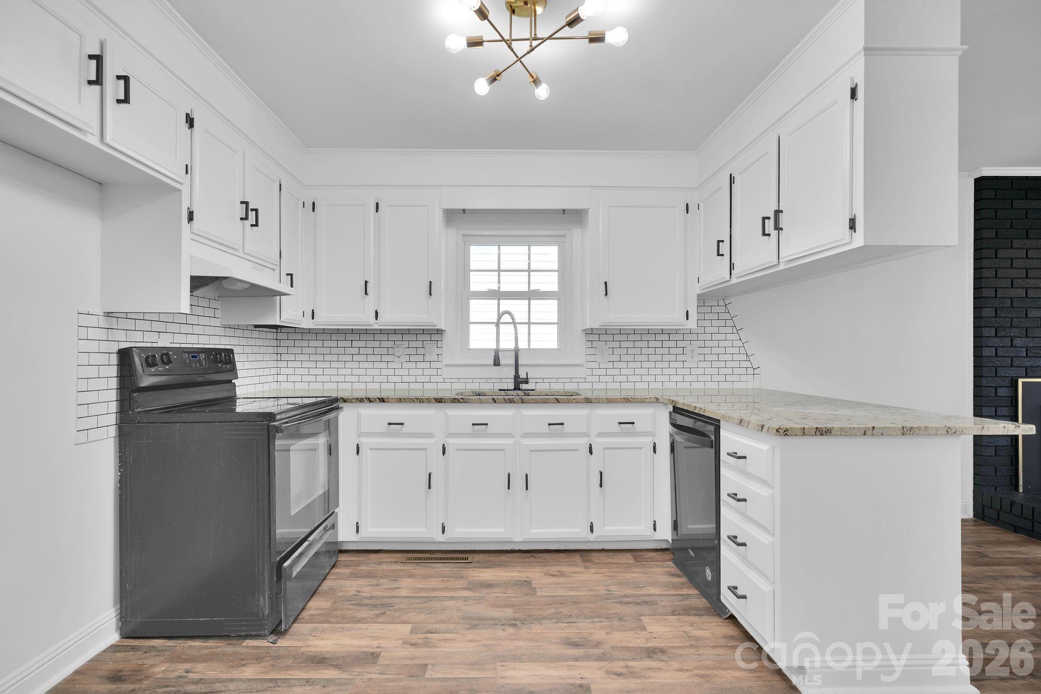4612 Huggins Road — Marshville