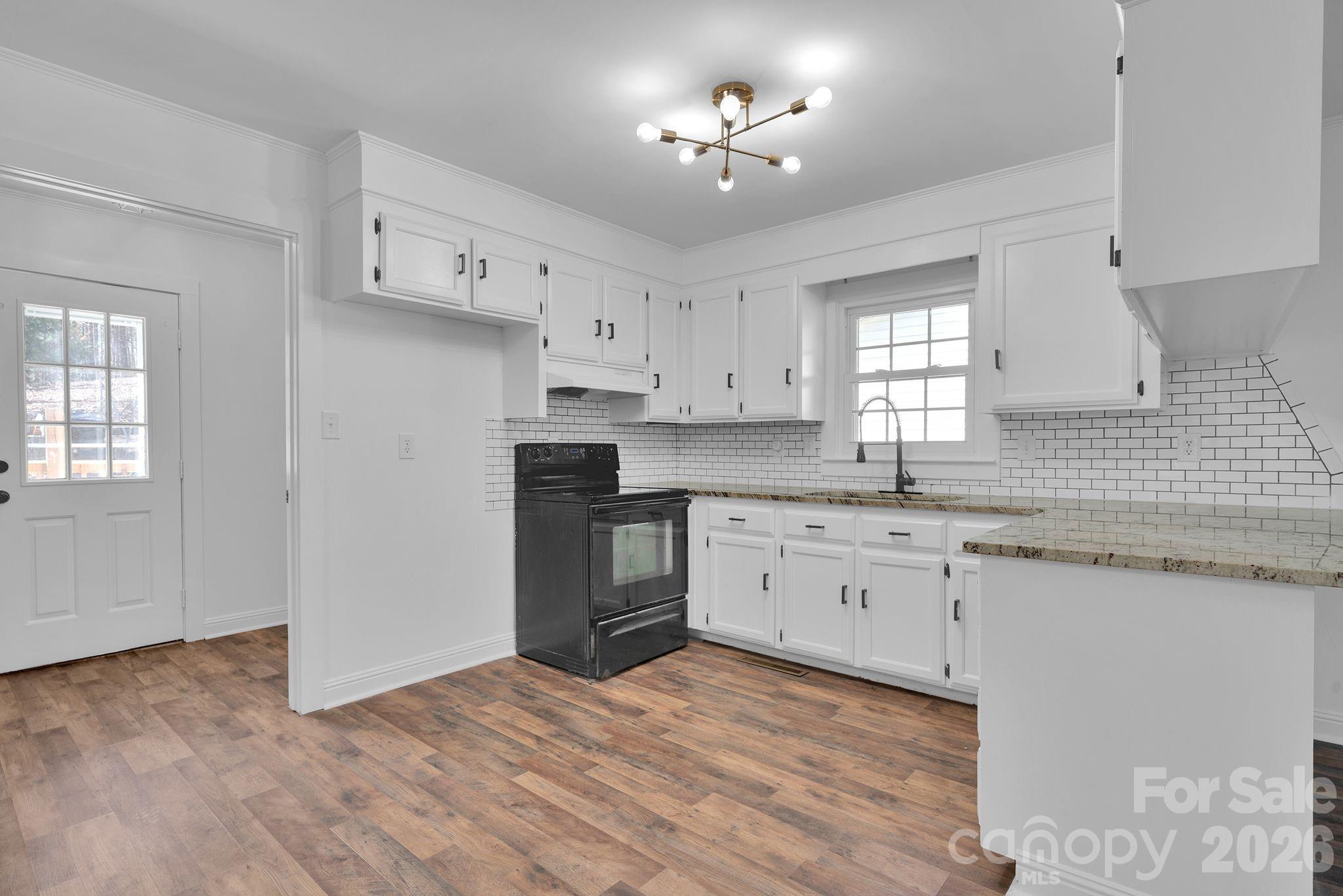 4612 Huggins Road — Marshville