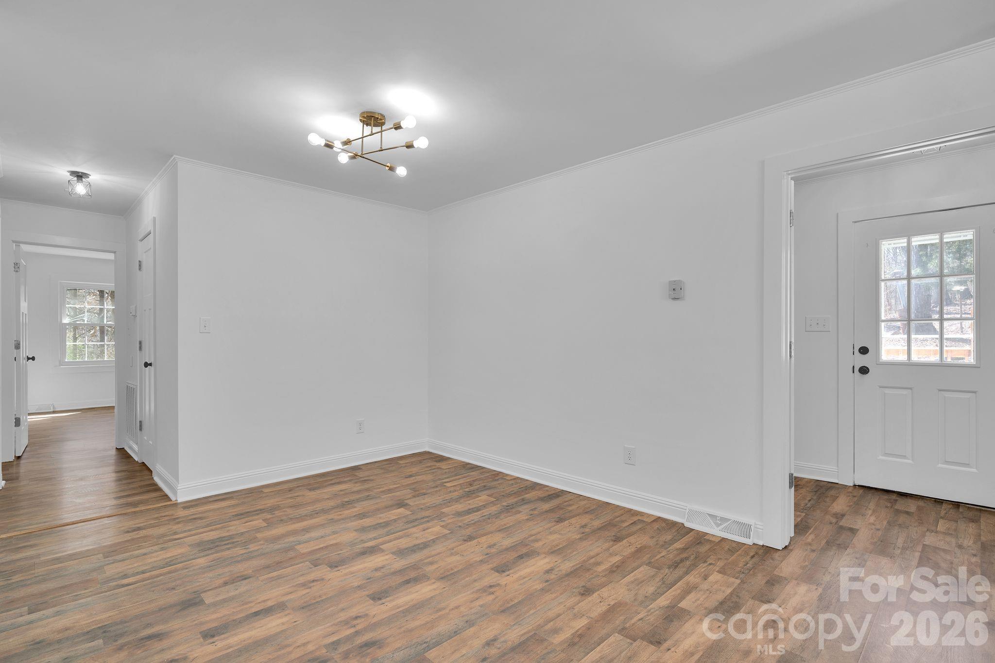 4612 Huggins Road — Marshville