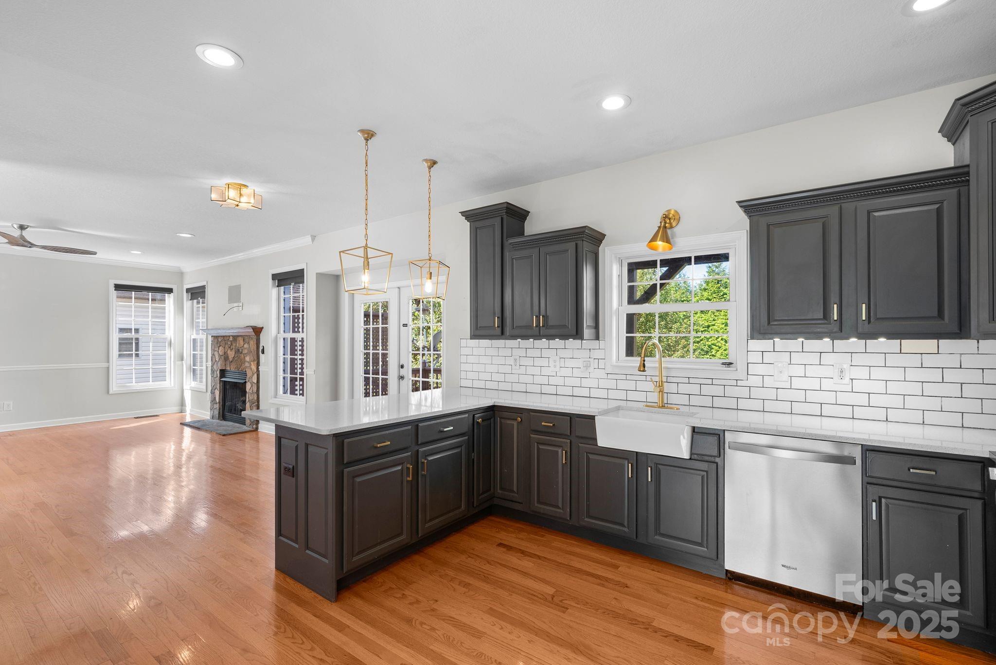 224 Rivercrest Boulevard — Arden