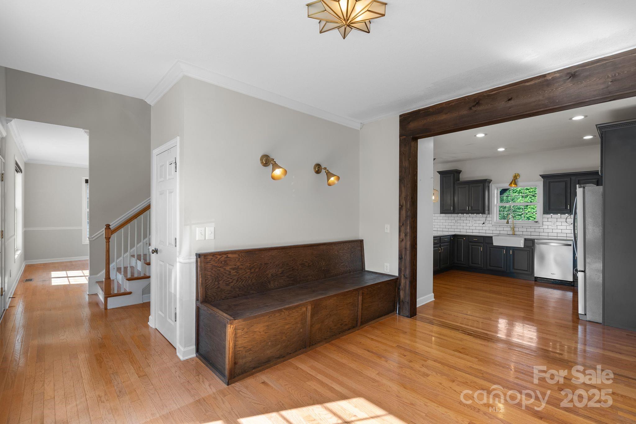 224 Rivercrest Boulevard — Arden