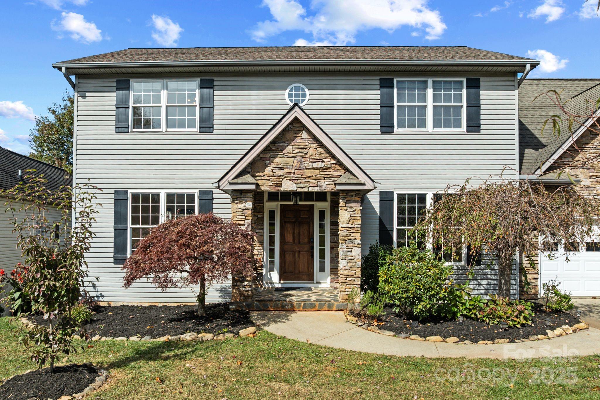 224 Rivercrest Boulevard — Arden
