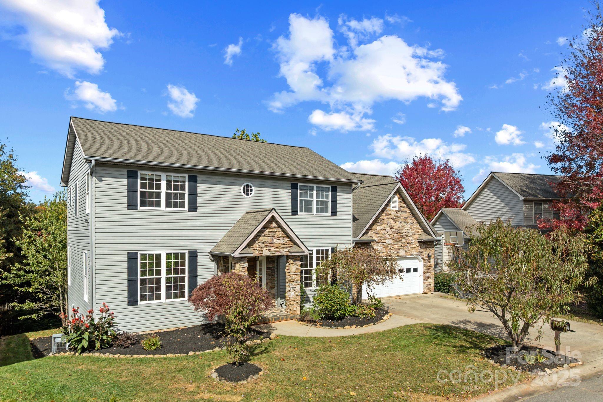 224 Rivercrest Boulevard — Arden