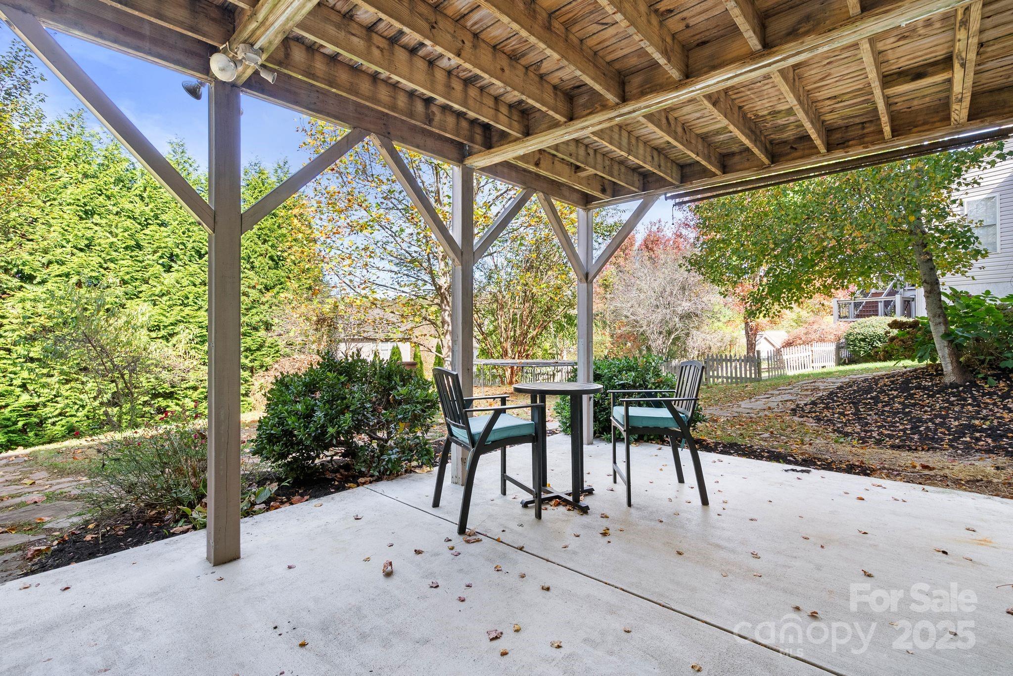 224 Rivercrest Boulevard — Arden