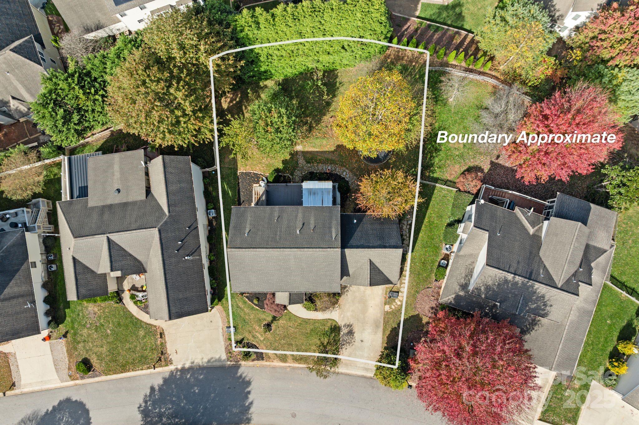224 Rivercrest Boulevard — Arden