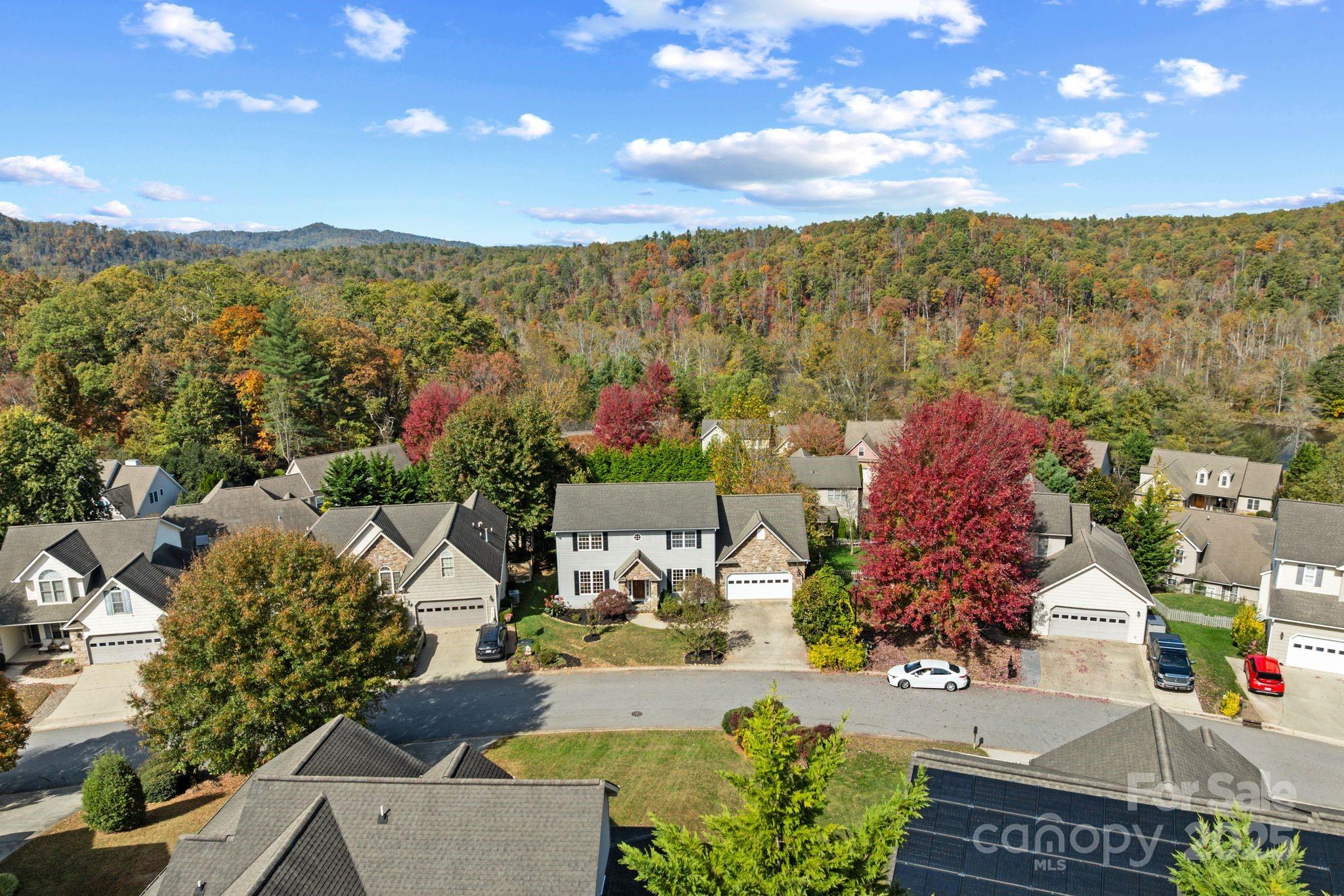 224 Rivercrest Boulevard — Arden