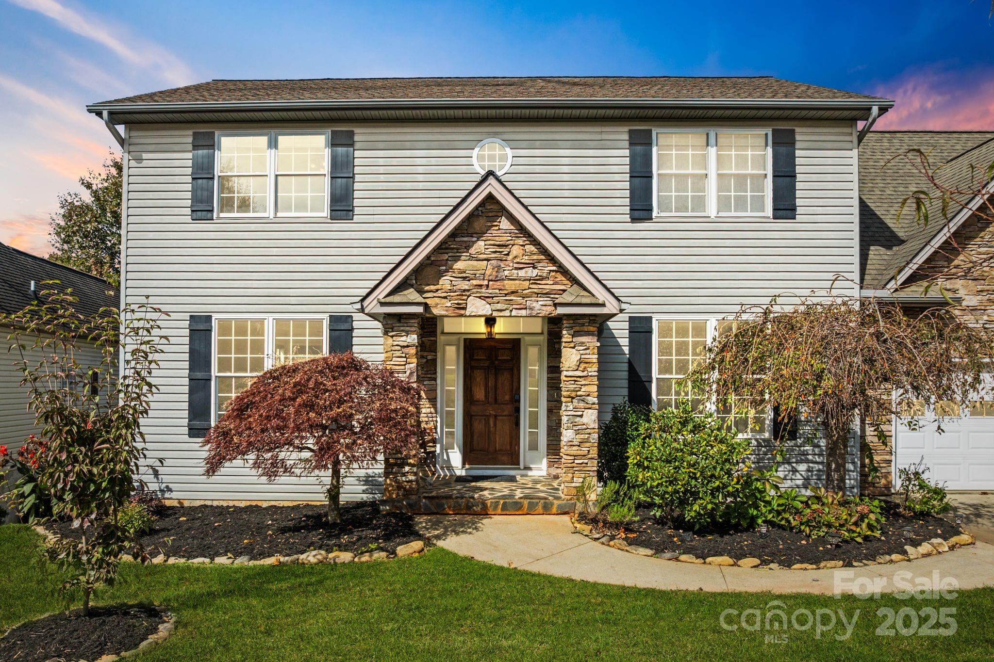 224 Rivercrest Boulevard — Arden