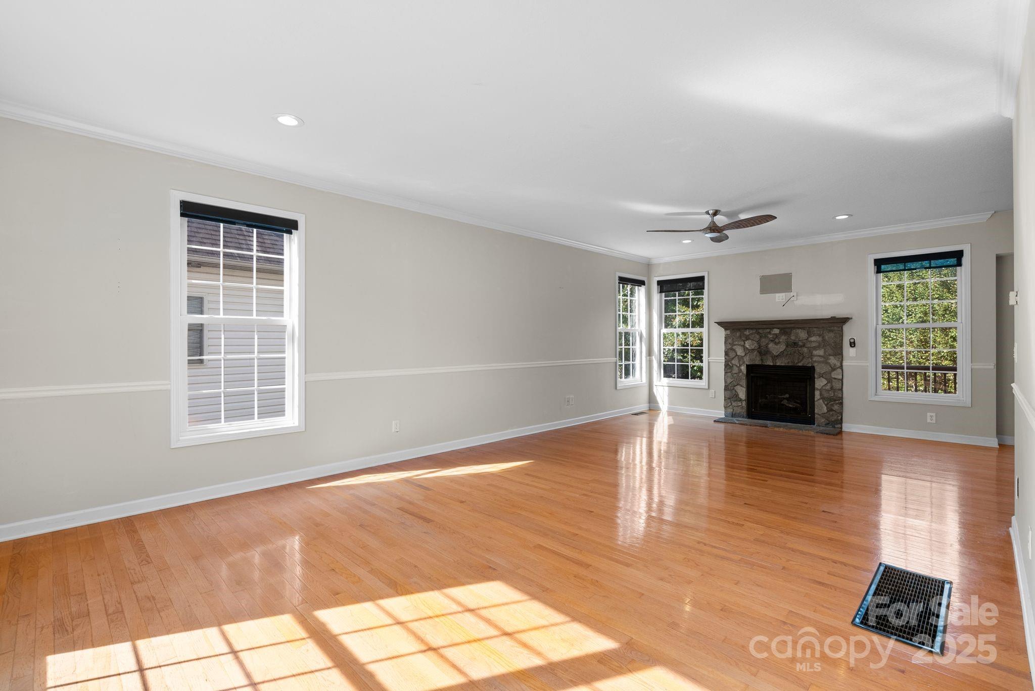 224 Rivercrest Boulevard — Arden