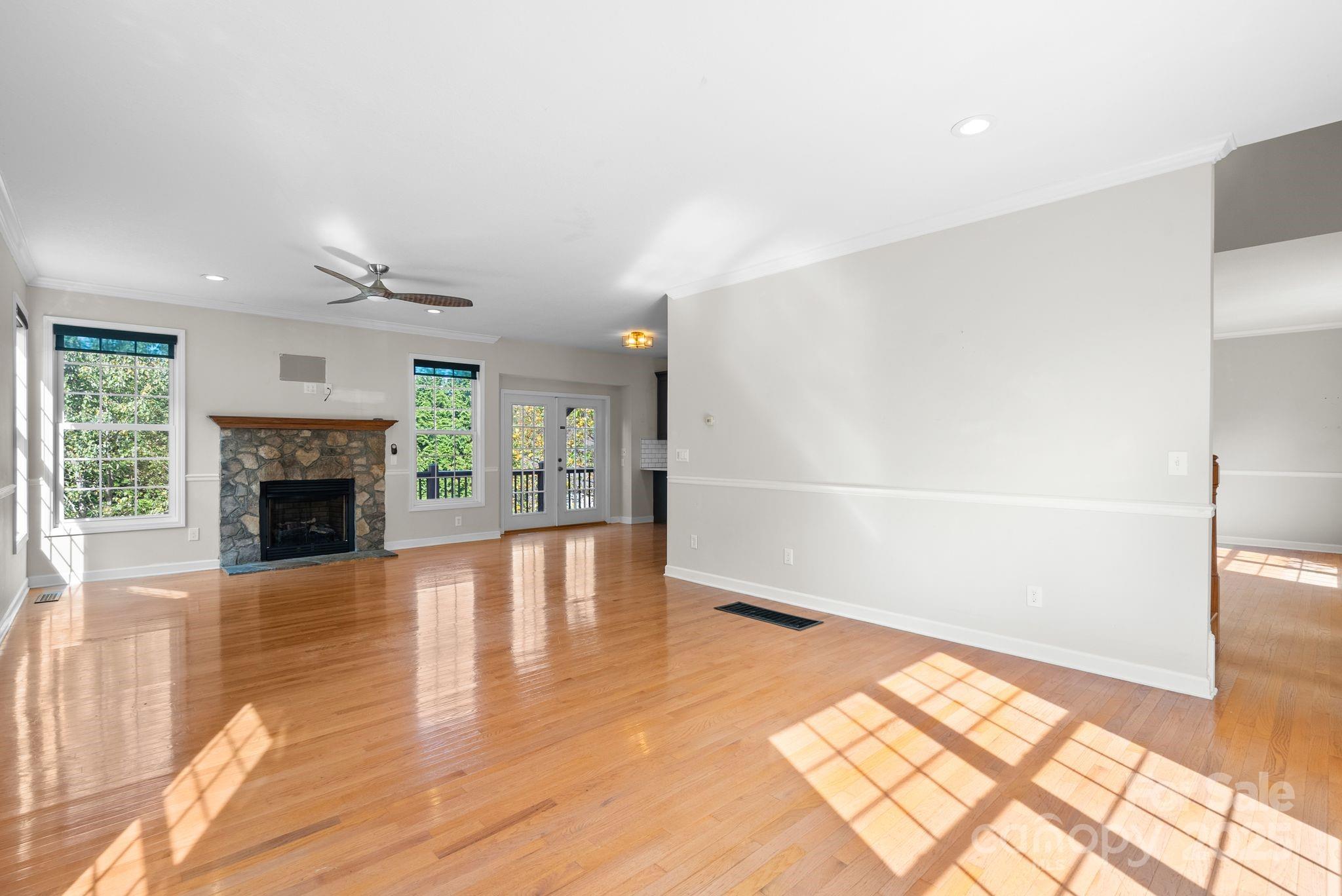 224 Rivercrest Boulevard — Arden