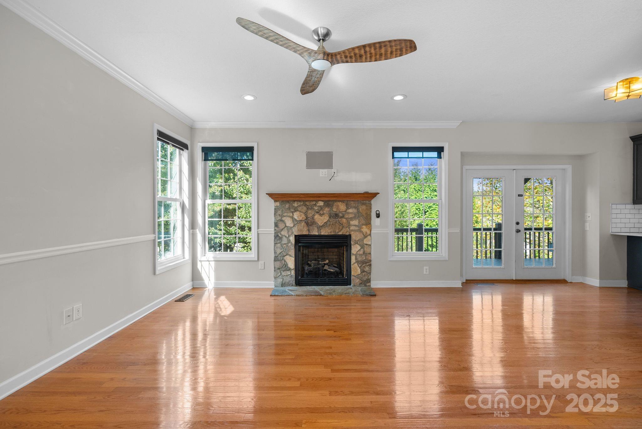 224 Rivercrest Boulevard — Arden