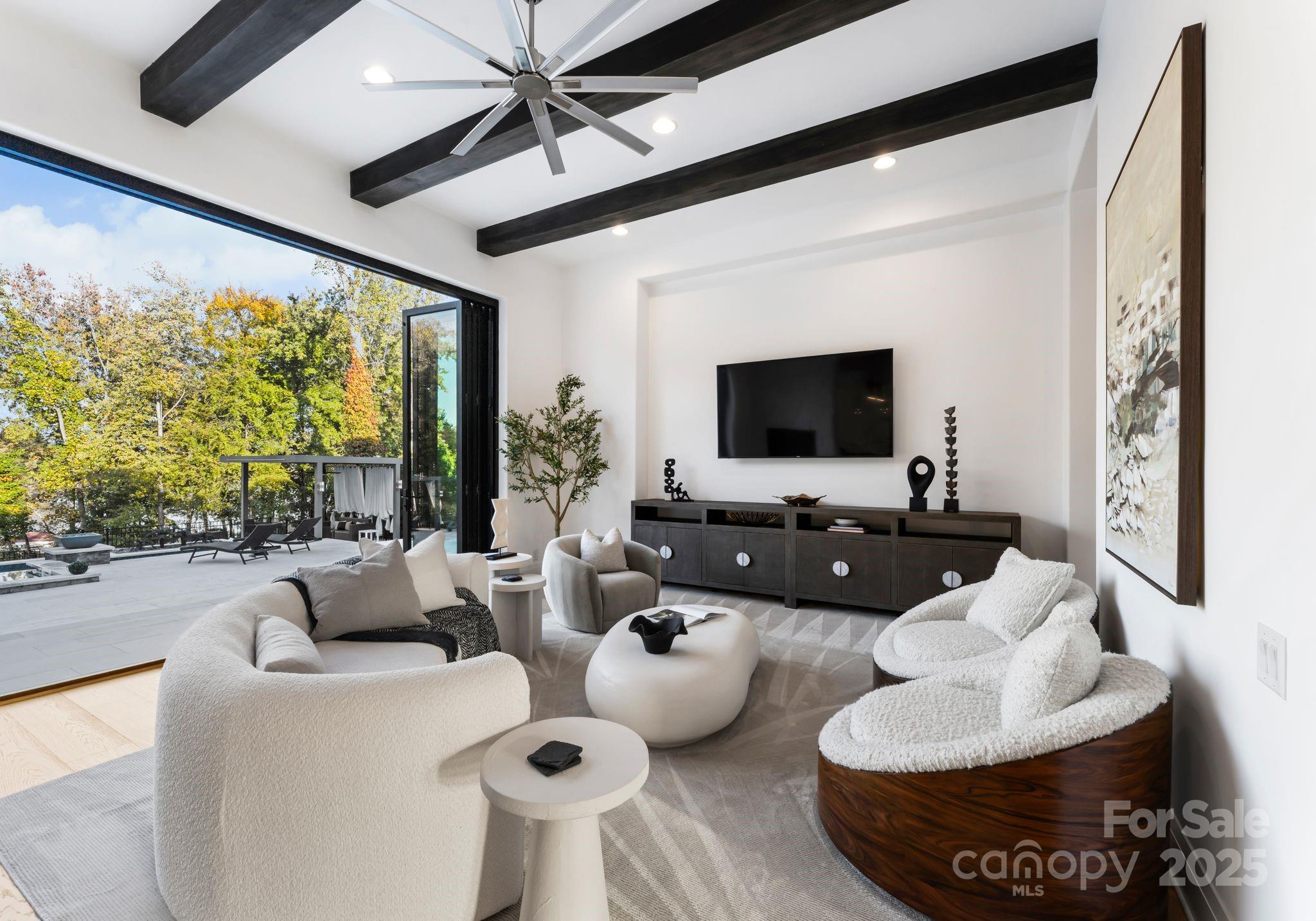 134 Cape Cod Way — Mooresville