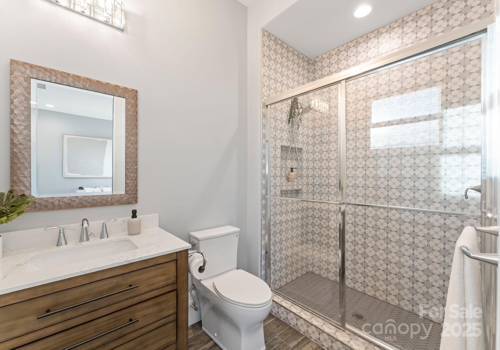 134 Cape Cod Way — Mooresville
