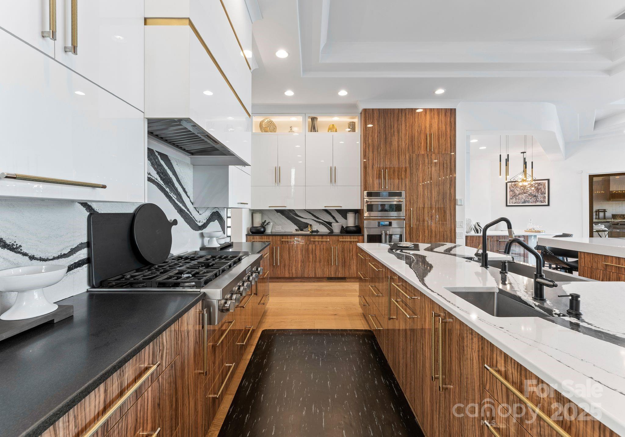 134 Cape Cod Way — Mooresville