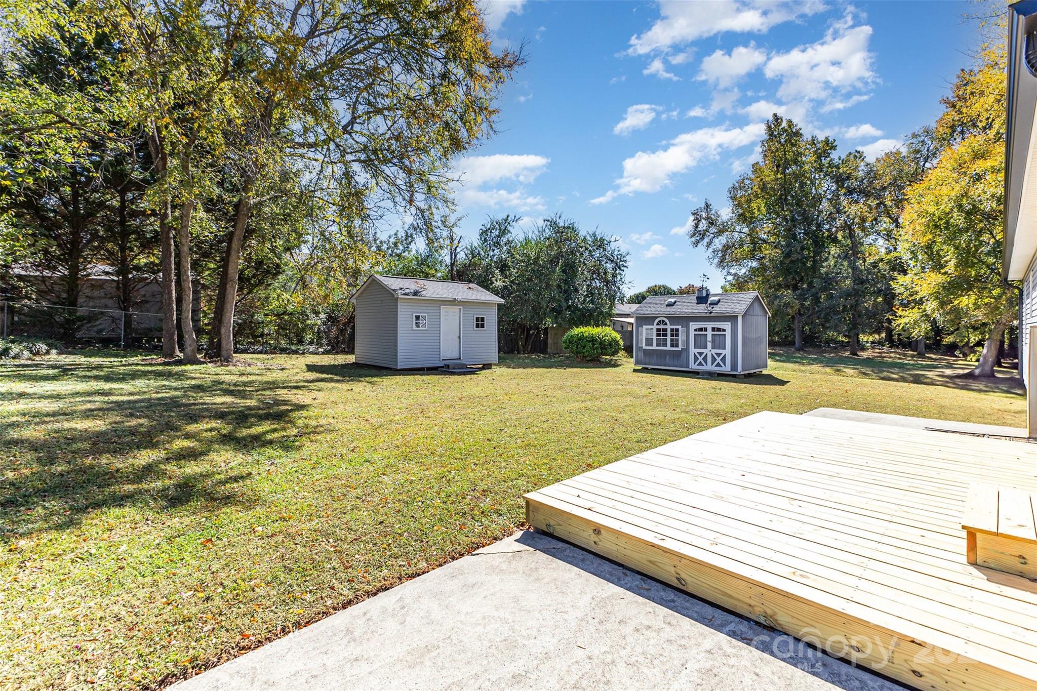 709 Robin Avenue — Kannapolis