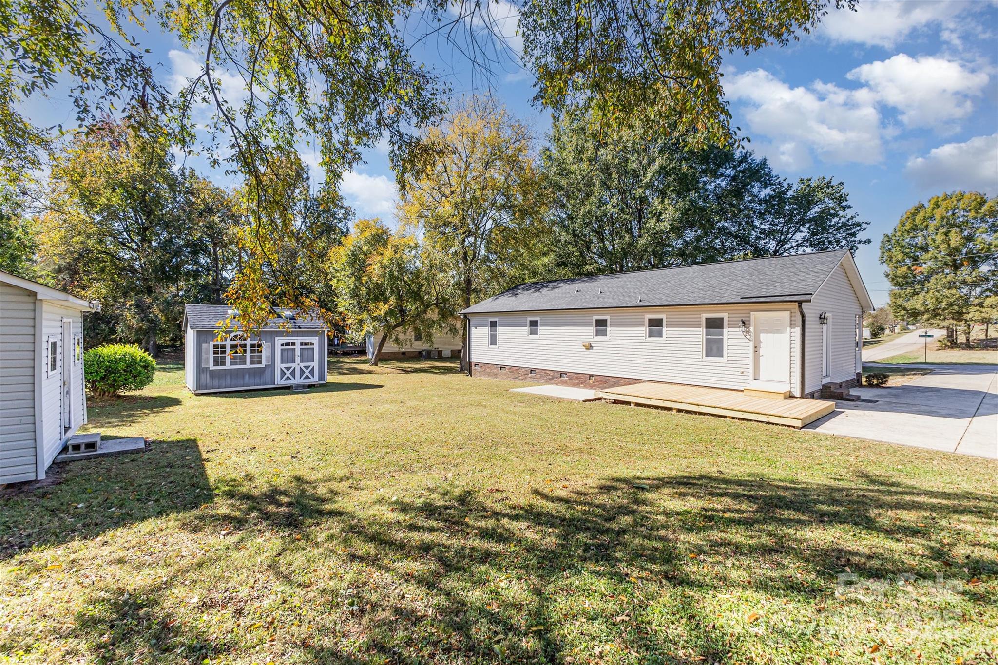 709 Robin Avenue — Kannapolis