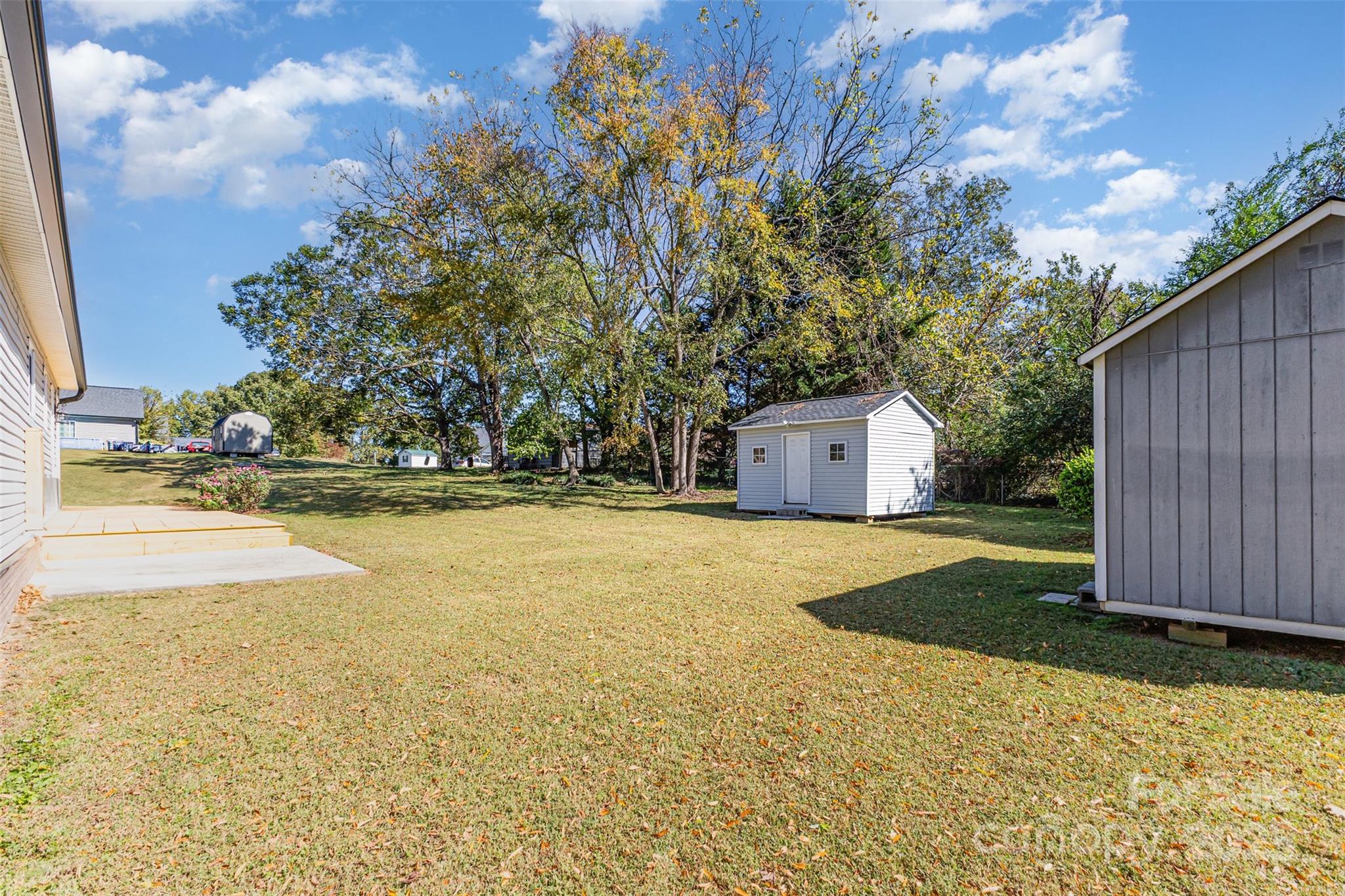 709 Robin Avenue — Kannapolis