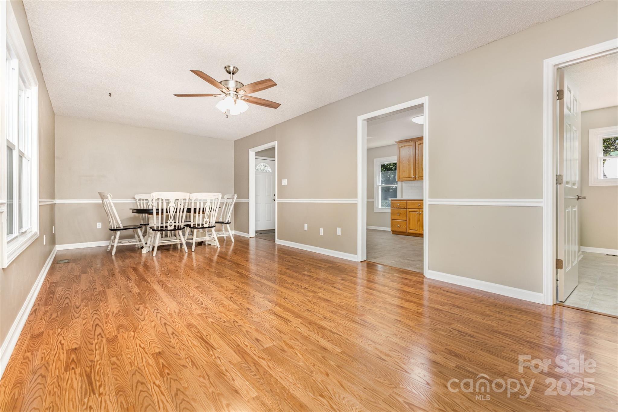 709 Robin Avenue — Kannapolis