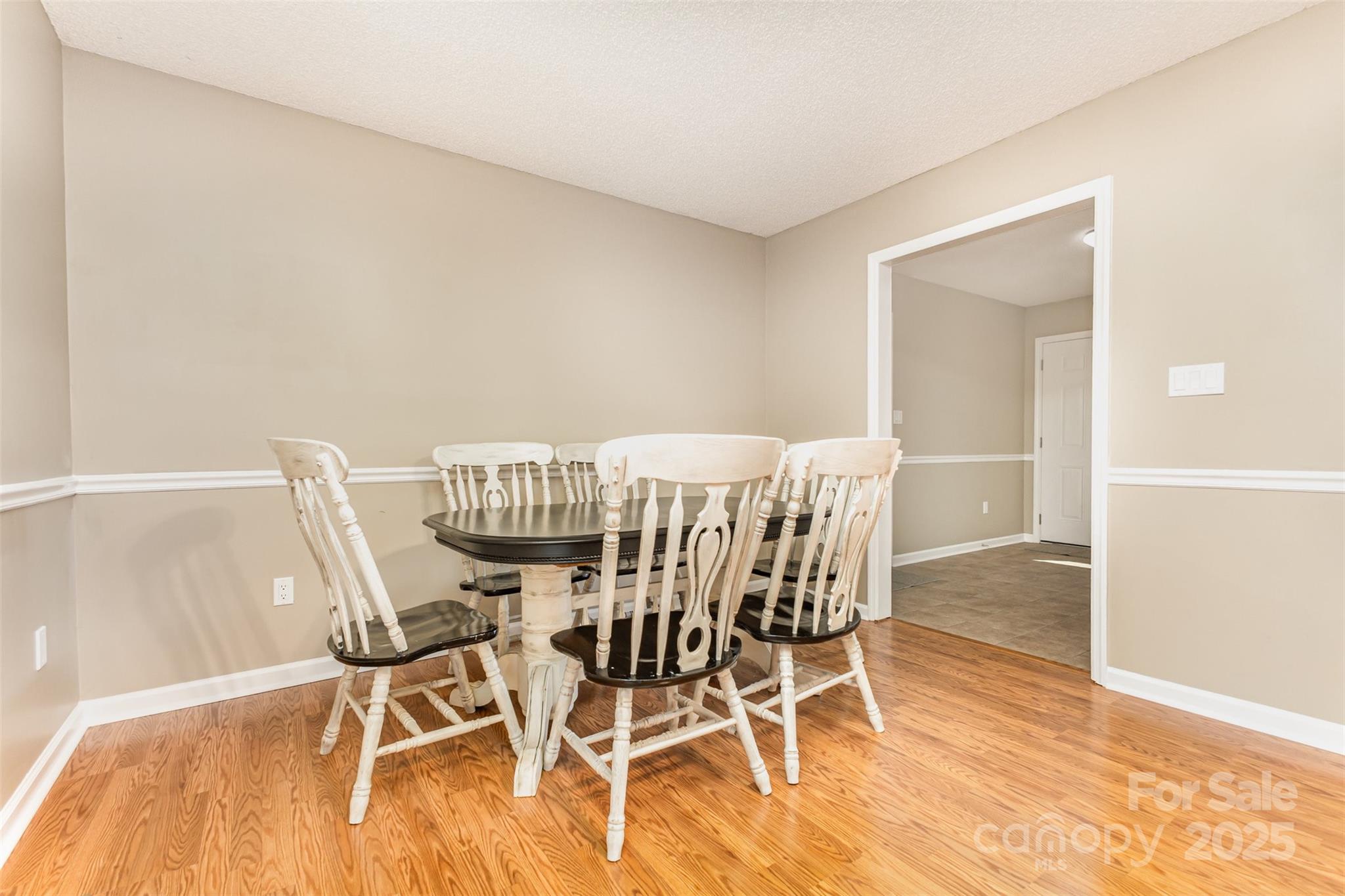 709 Robin Avenue — Kannapolis