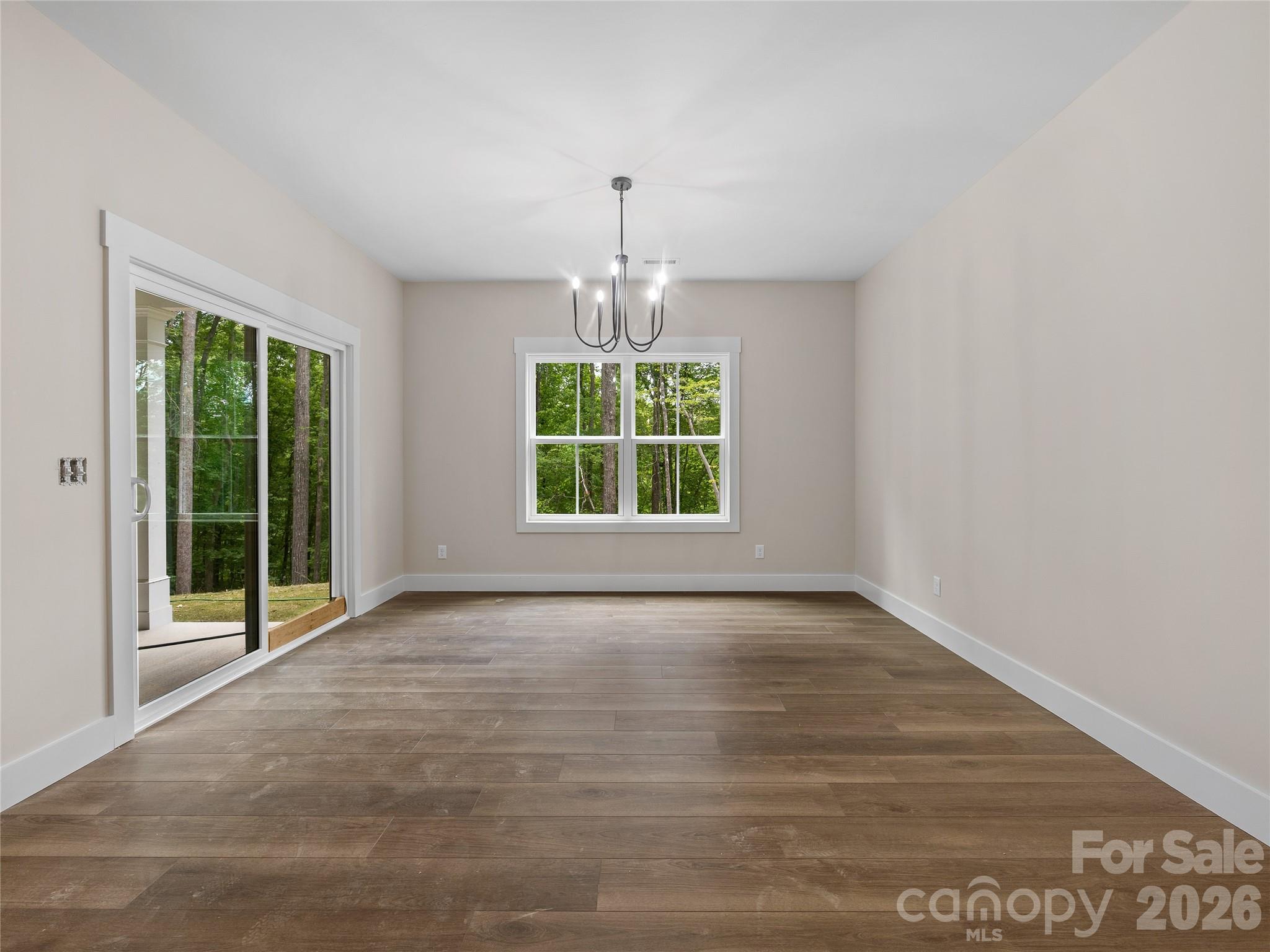 16 Forest Drive — Travelers Rest