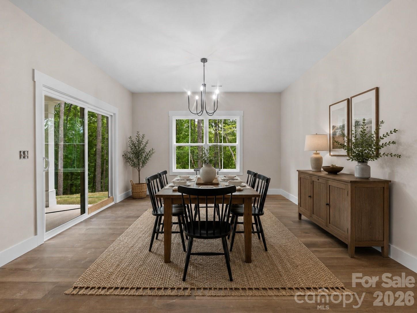 16 Forest Drive — Travelers Rest