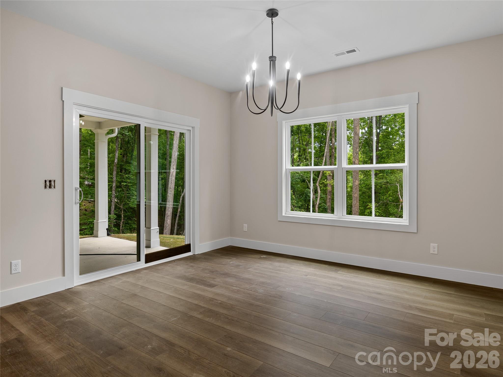 16 Forest Drive — Travelers Rest