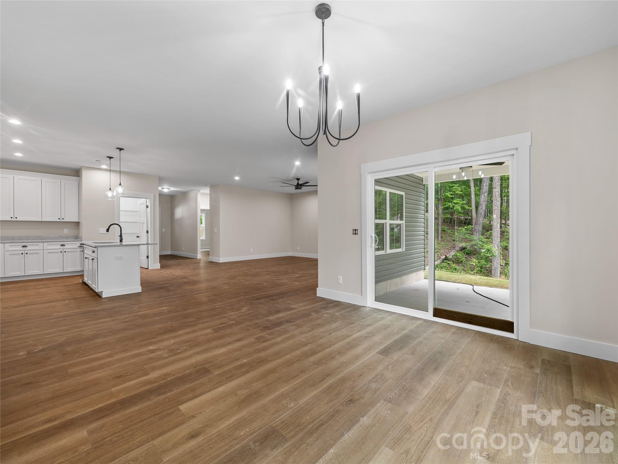 16 Forest Drive — Travelers Rest