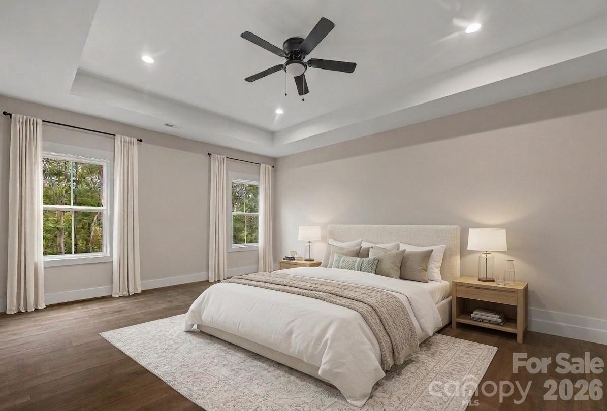 16 Forest Drive — Travelers Rest