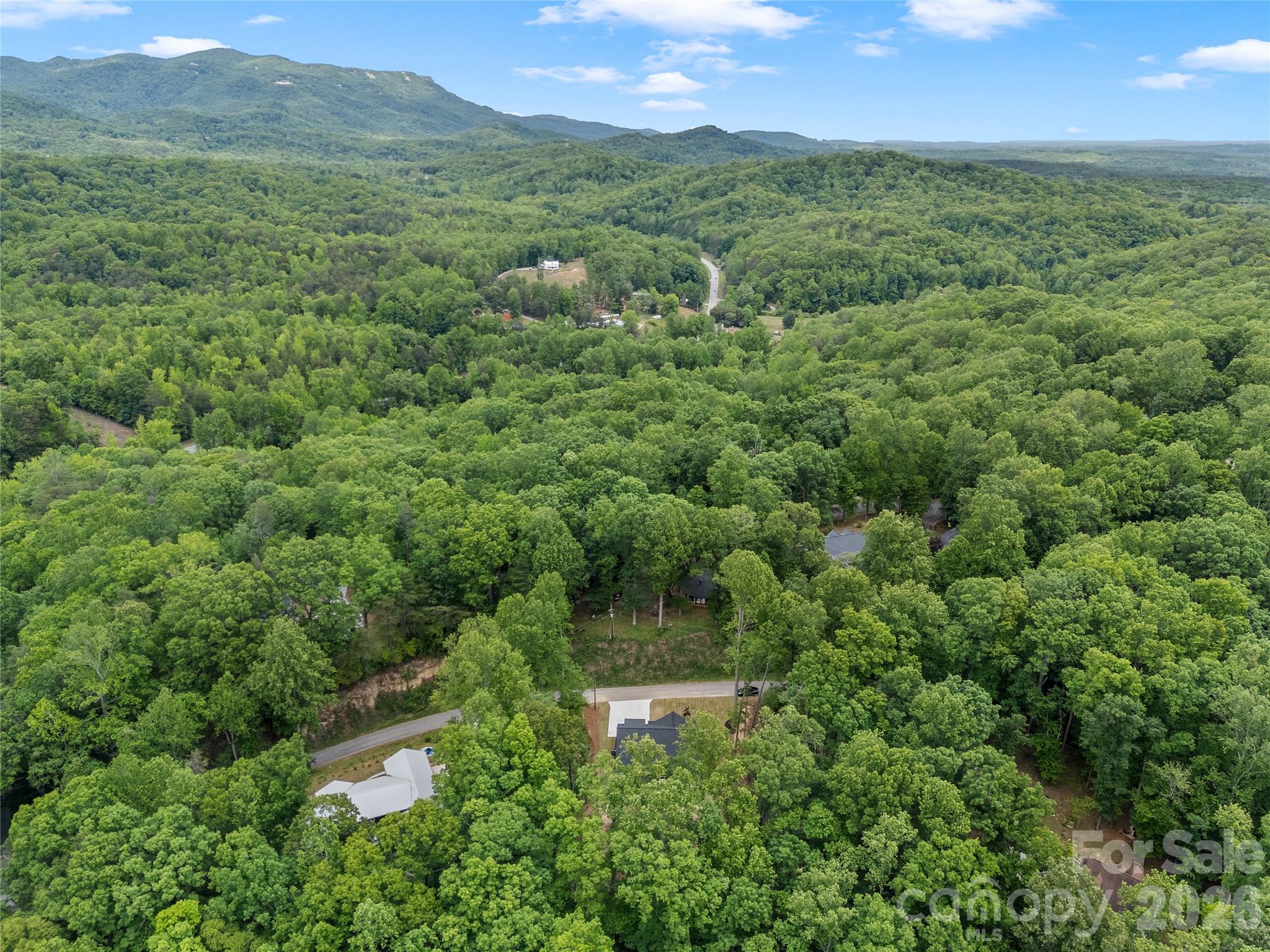 16 Forest Drive — Travelers Rest