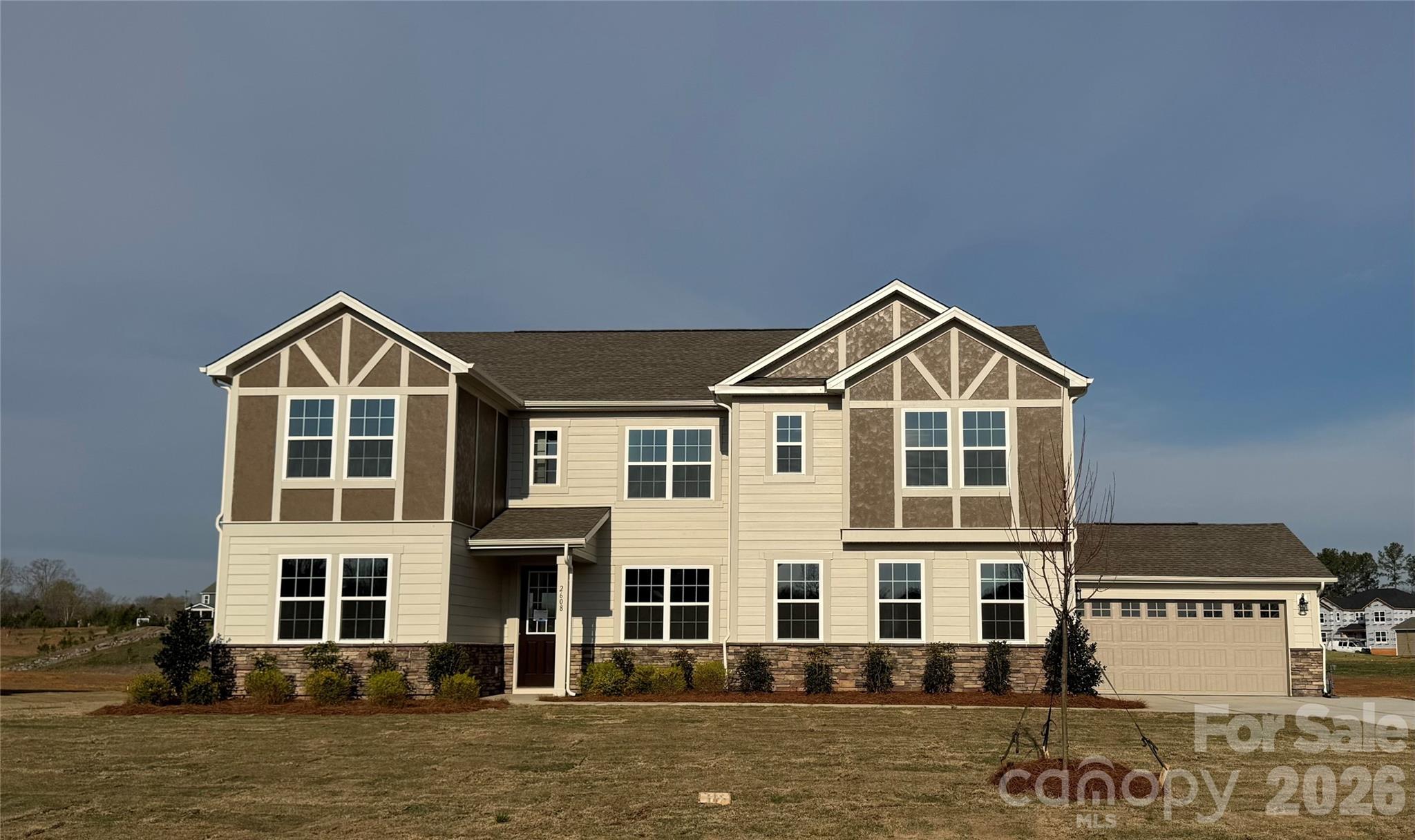 2608 Mabel Lane — Monroe