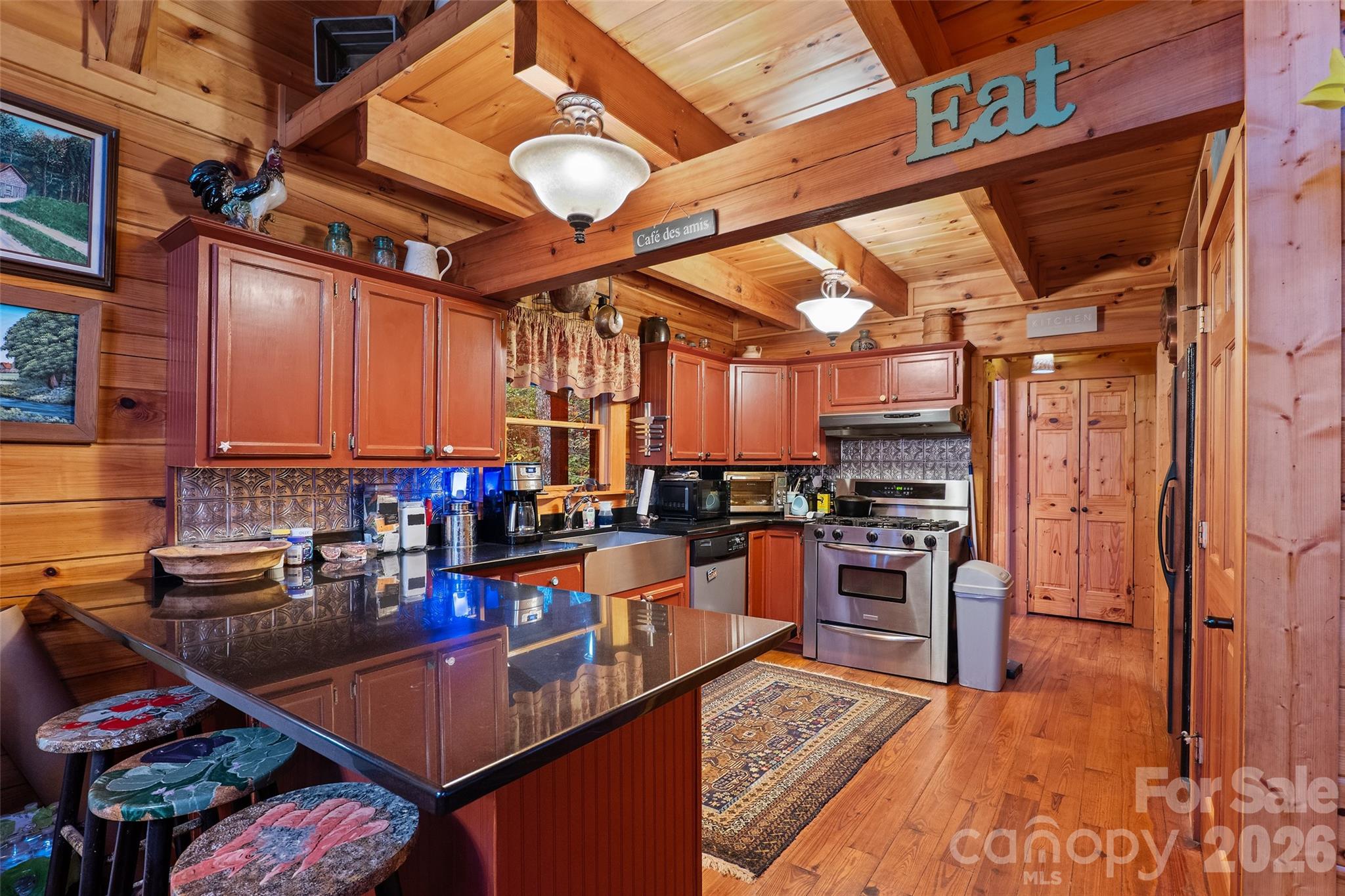 325, 141 & 75 Owl Haven Lane — Cedar Mountain