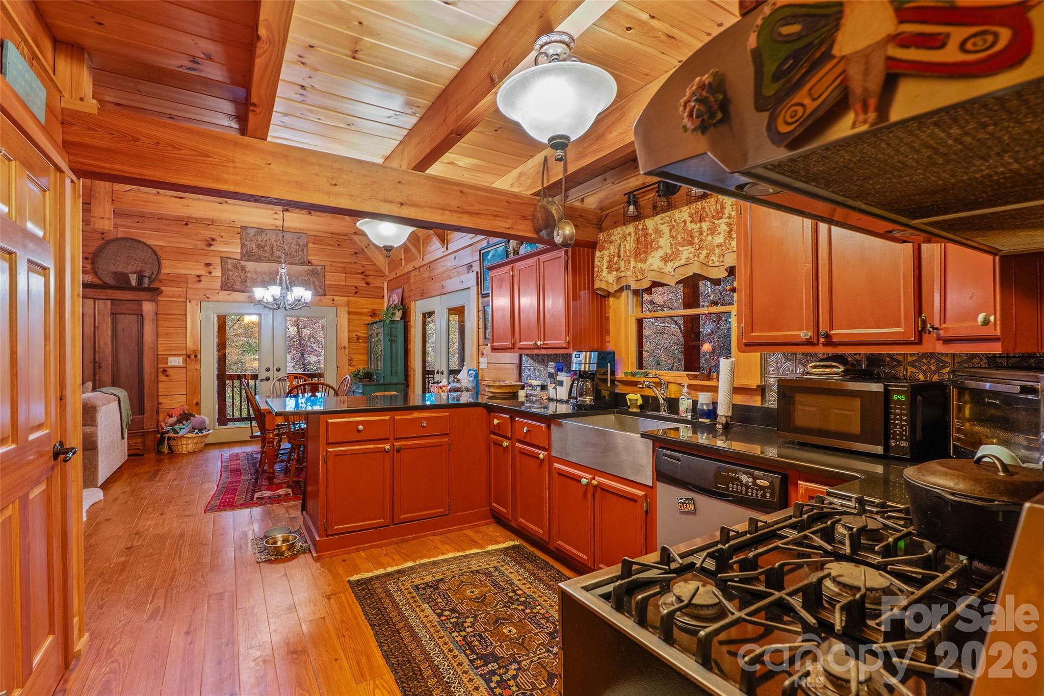 325, 141 & 75 Owl Haven Lane — Cedar Mountain