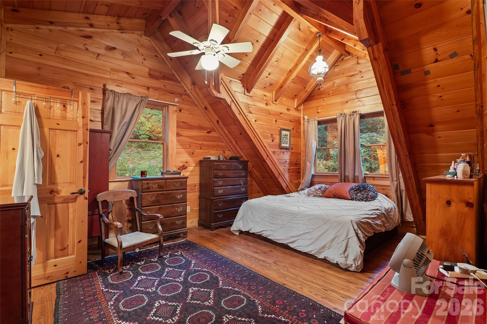 325, 141 & 75 Owl Haven Lane — Cedar Mountain