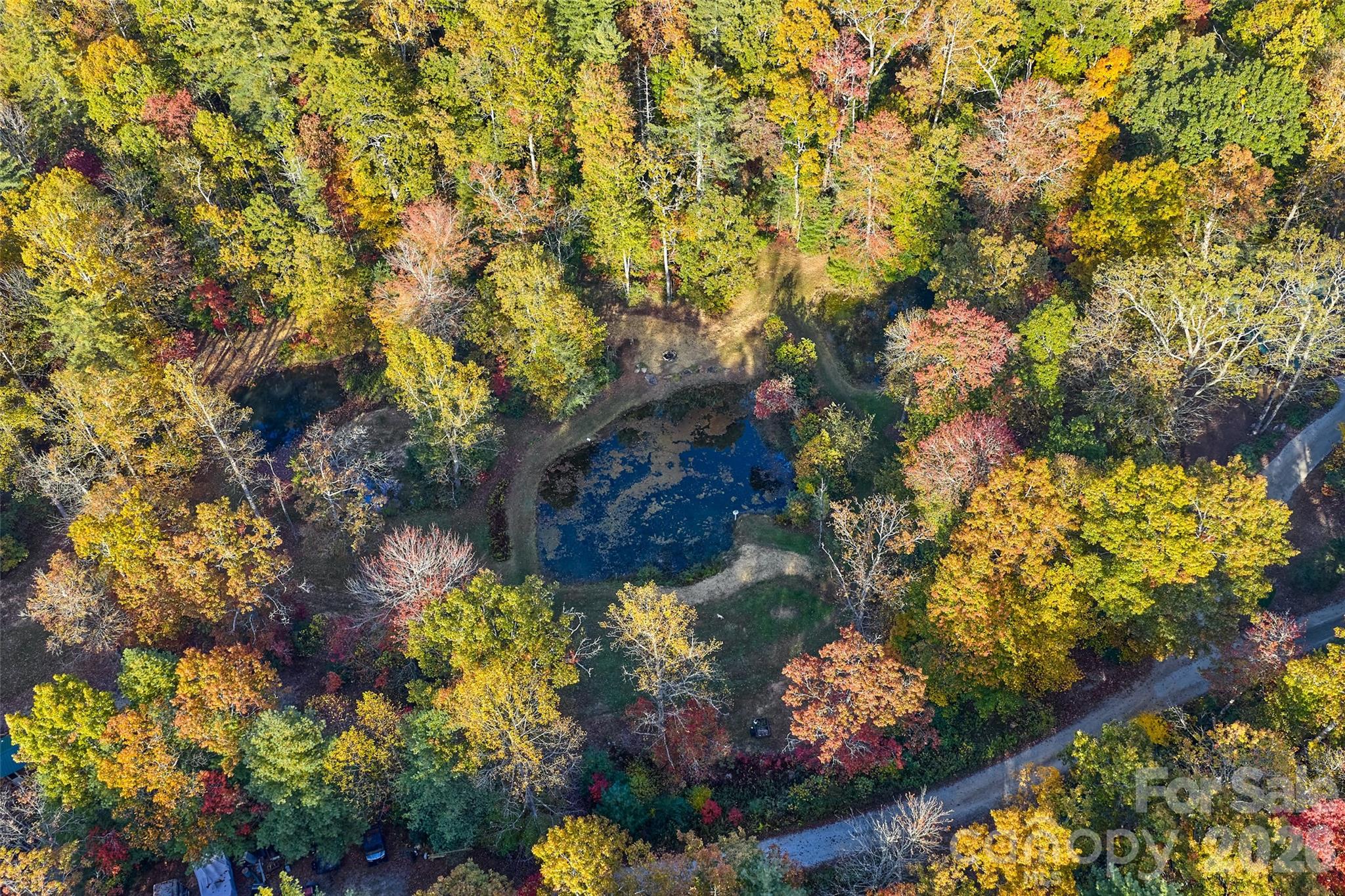 325, 141 & 75 Owl Haven Lane — Cedar Mountain